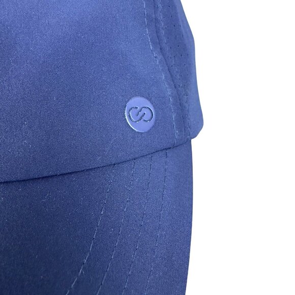 Dick's Sporting Goods Ponytail Cap Women Adjustable Strap Breathable Panels - Picture 6 of 16